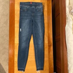 Spanx jeans